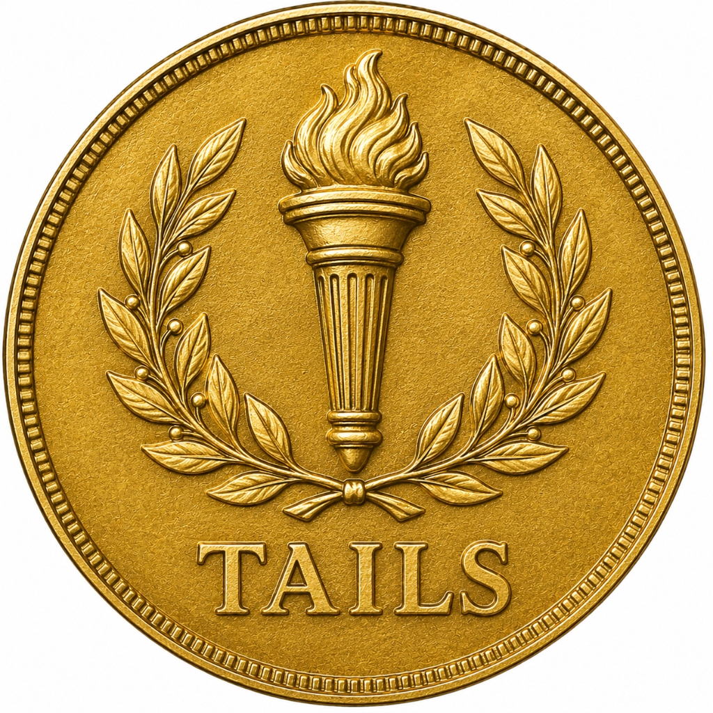 Tails